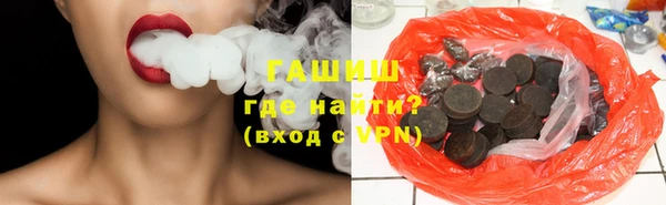 хмурый Арсеньев
