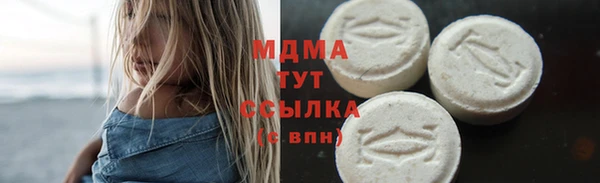 хмурый Арсеньев